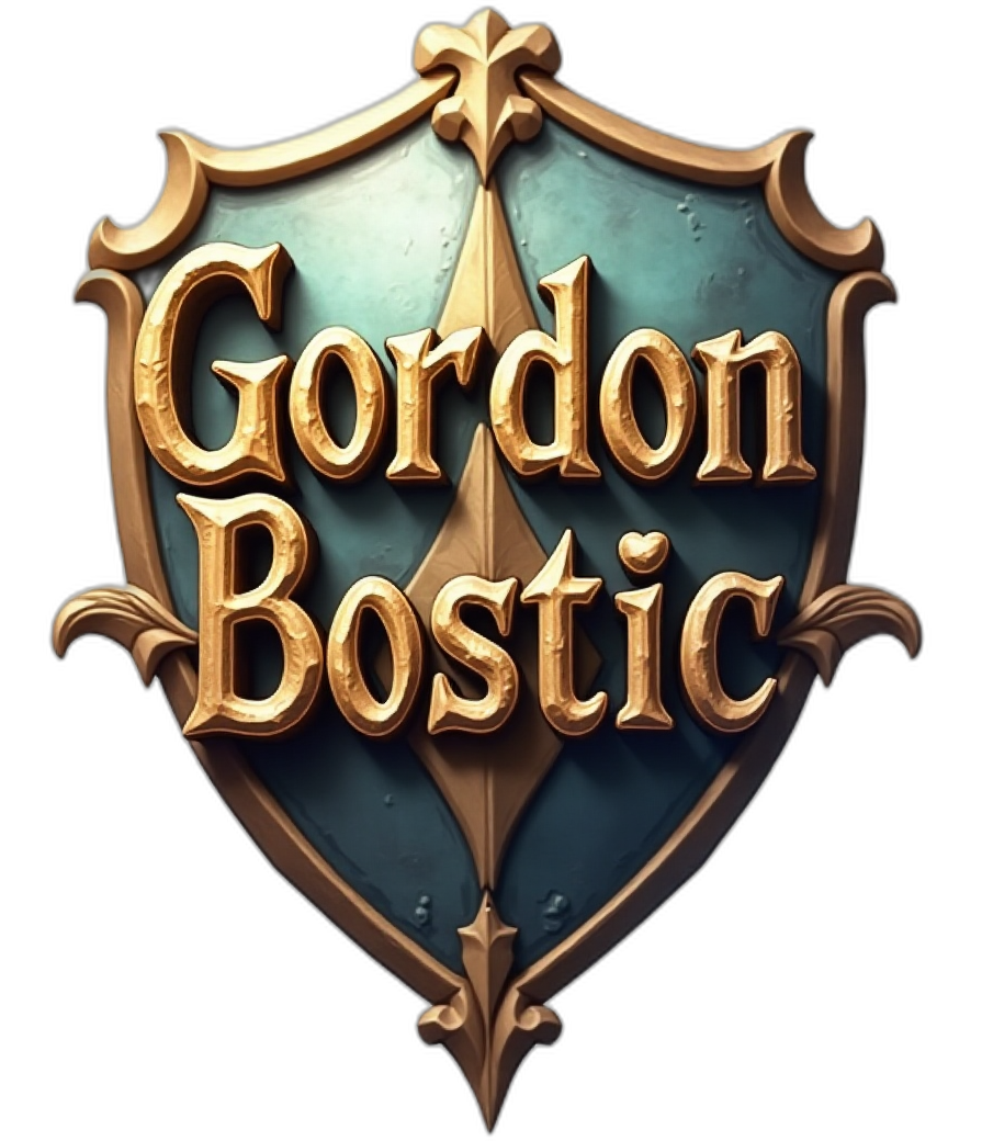 Gordon Bostic